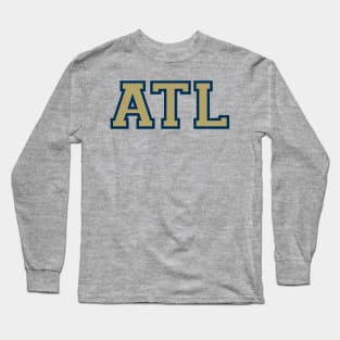 ATL Tech Long Sleeve T-Shirt